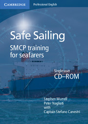 Safe Sailing