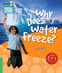 Cover image of Cambridge Young Readers: Factbooks: Why is it so?