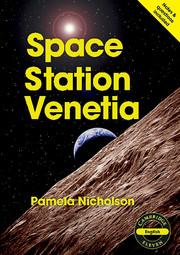 Space Station Venetia 