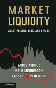 Market Liquidity