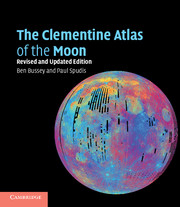 The Clementine Atlas of the Moon