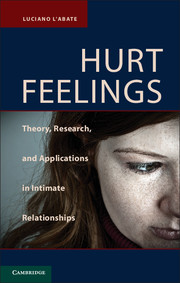 Hurt Feelings