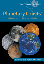 Planetary Crusts