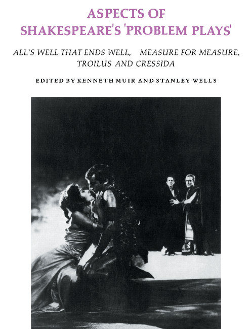 Aspects of Shakespeare