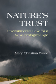 Nature's Trust