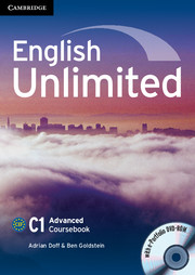 English Unlimited Advanced