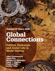 Global Connections