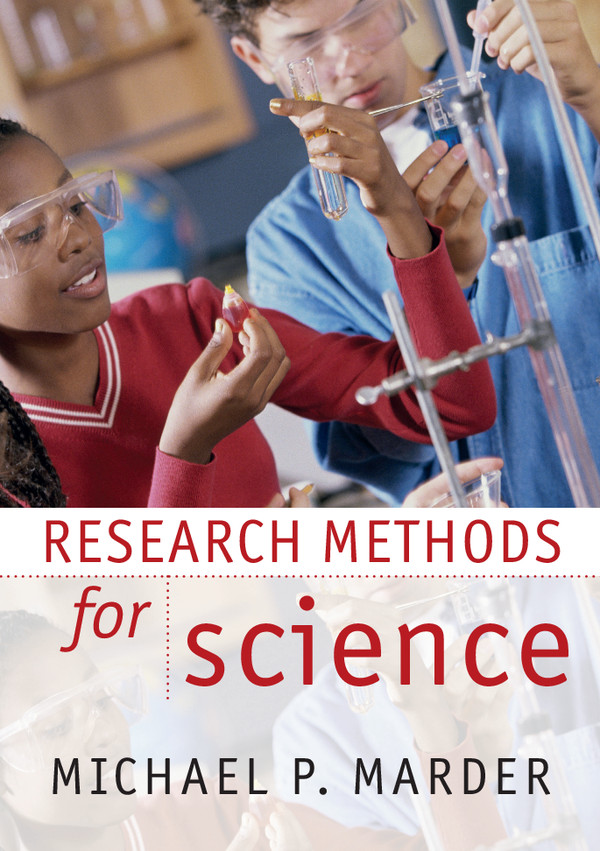 research methodology and scientific writing c george thomas
