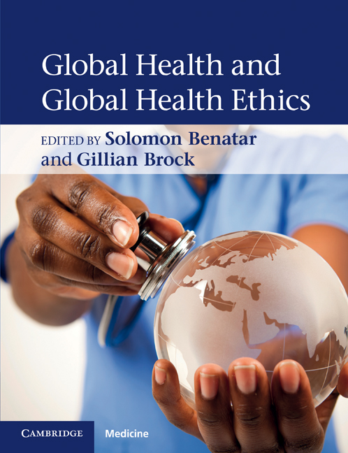 Global Health And Global Health Ethics 6419