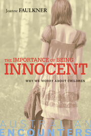 The Importance of Being Innocent