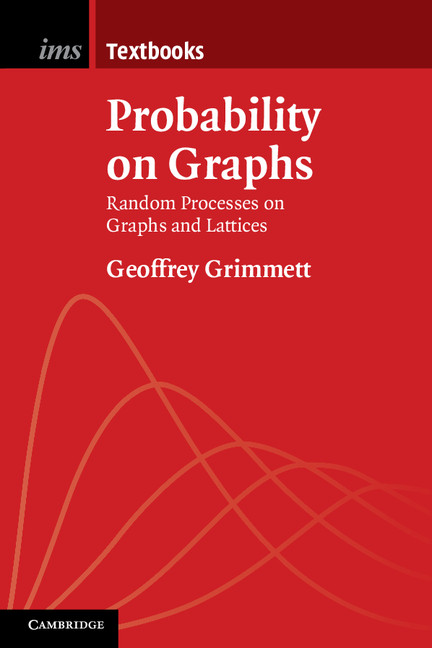 Probability on Graphs