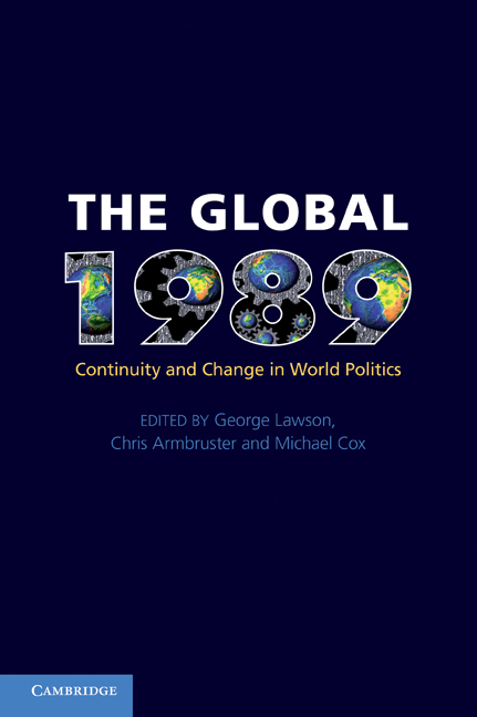 The Global 1989
