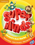 Cover image of Super Minds