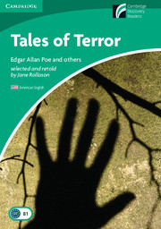Tales of Terror Level 3 Lower-intermediate | Cambridge Experience 