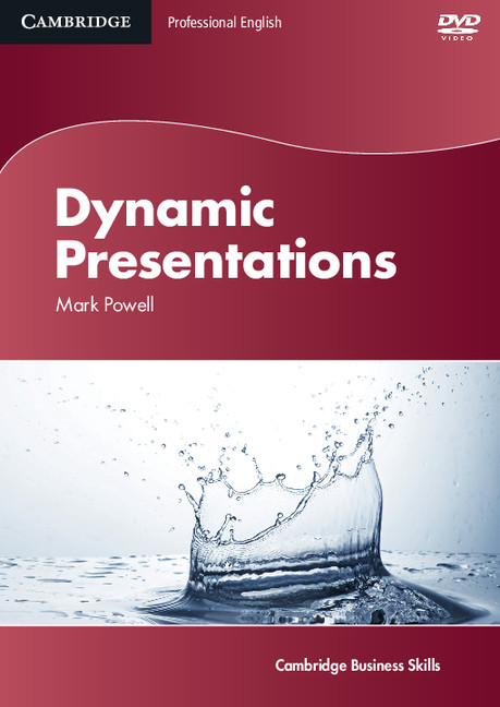 Dynamic Presentations