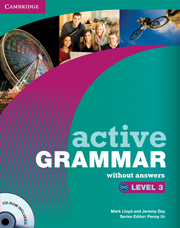 Active Grammar Level 3