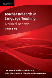 research on language teaching