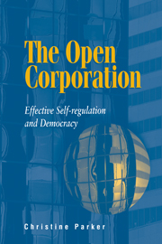 The Open Corporation