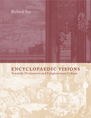Encyclopaedic Visions