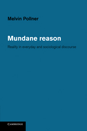 Mundane Reason