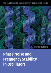 Phase Noise and Frequency Stability in Oscillators