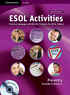 Cover image of ESOL Activities