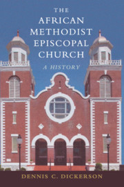 The African Methodist Episcopal Church