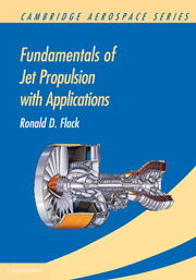 Fundamentals of Jet Propulsion with Applications