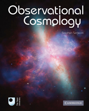 Observational Cosmology