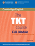 Cover image of The TKT Course CLIL Module