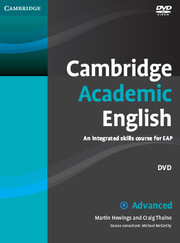 Cambridge Academic English C1 Advanced