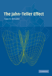 The Jahn-Teller Effect