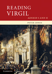 Reading Virgil