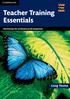 Cover image of Teacher Training Essentials