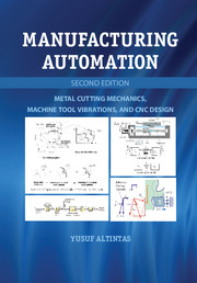 Manufacturing Automation