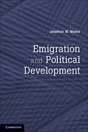 Crossroads comparative immigration regimes world demographic