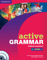 Active Grammar Level 1