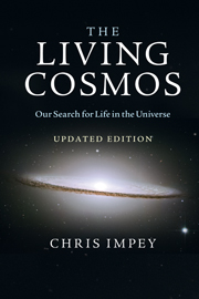 The Living Cosmos