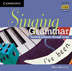 Cover image of Singing Grammar