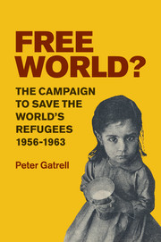 Free World?