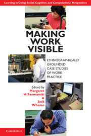 Making Work Visible