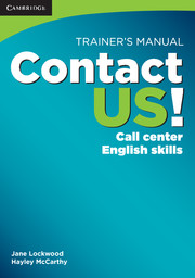 Contact US!