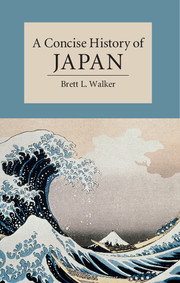 A Concise History of Japan