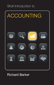 Short Introduction to Accounting