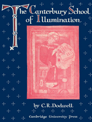 The Canterbury School of Illumination 1066–1200