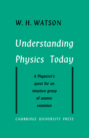 Understanding Physics Today