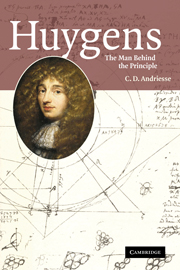 Huygens: The Man behind the Principle