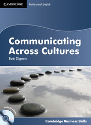 Communicating Across Cultures