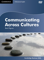 Communicating across Cultures