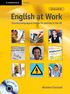 Cover image of English at Work